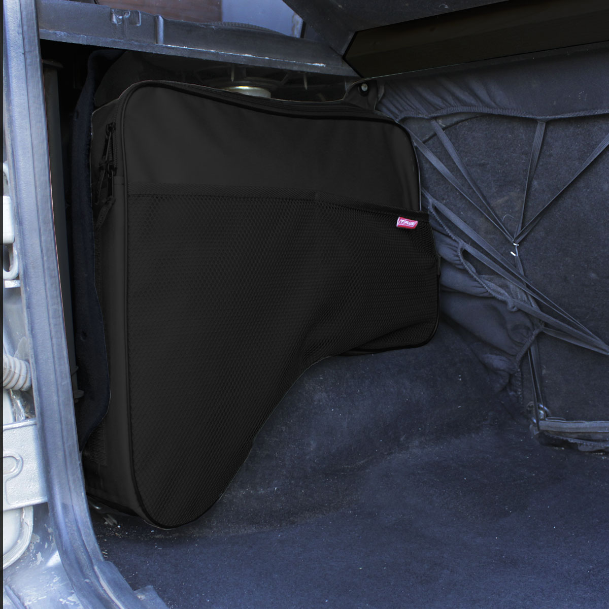 Сумка-вкладыш в багажник Lada Niva 2121 (комп. 2шт)